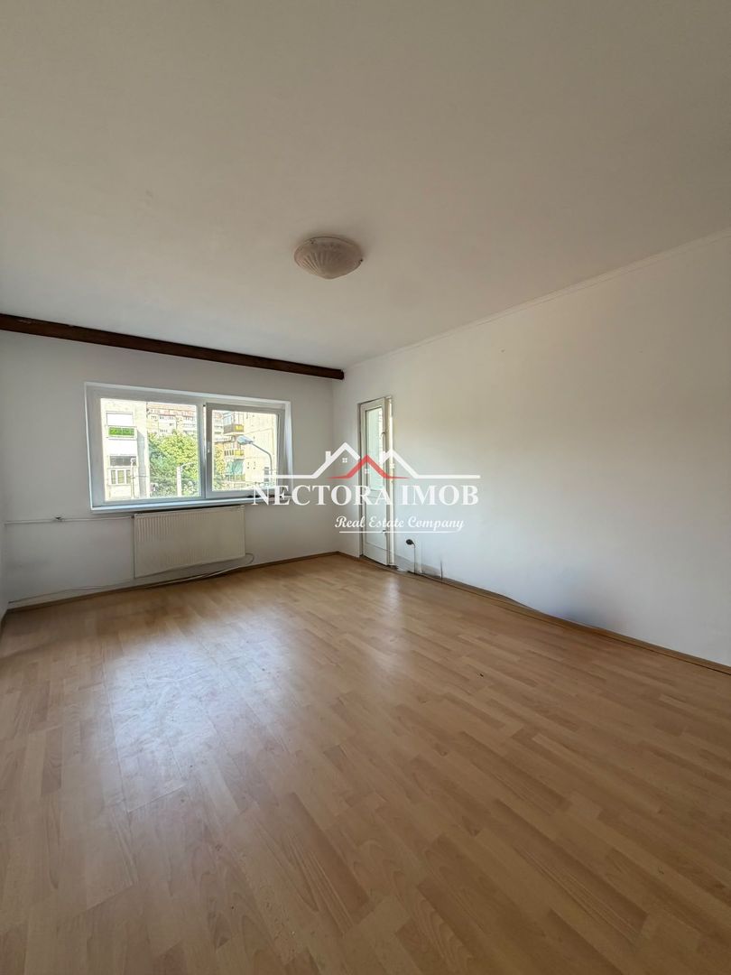 NECTORA IMOB-Apartament 3 camere, 2 bai, Str. Aluminei, Etaj 2, Balcon - Poză 3