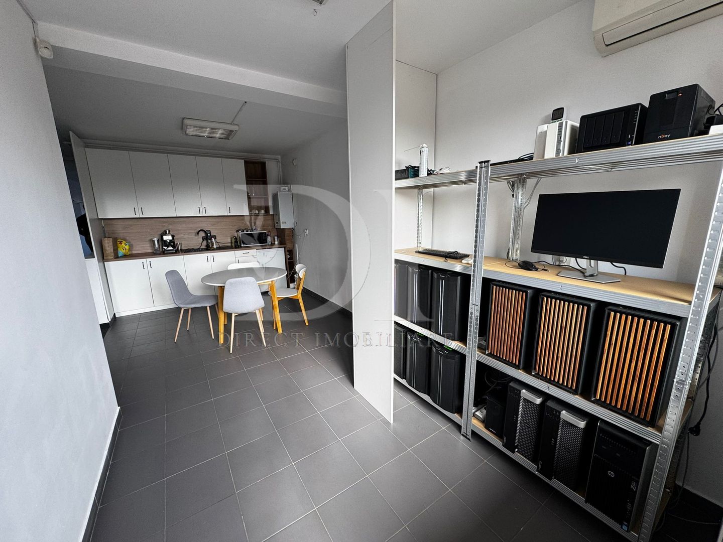 Spațiu de birouri – zonă premium, lângă Iulius - Poză 3