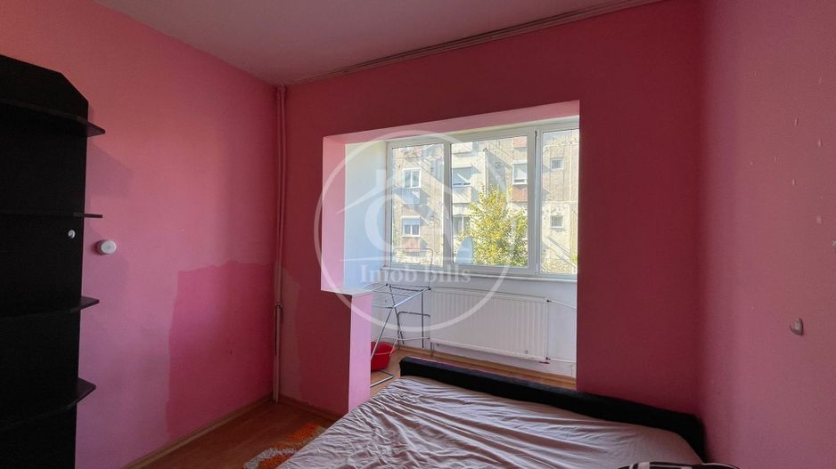 Apartament de închiriat cu 3 camere în zona Iosia, Oradea - Poză 6