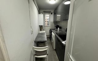 2 Camere | Zona Veteranilor | Etaj Intermediar | Centrala Proprie - Poză 6