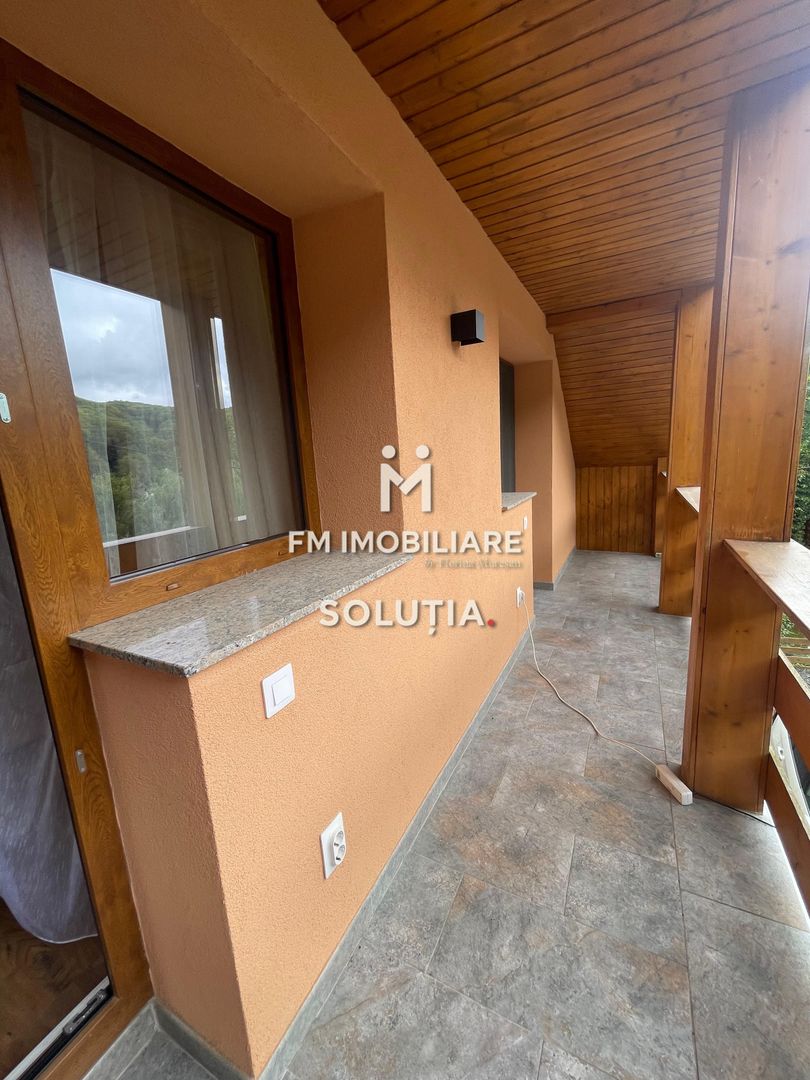 Casa de vanzare - zona Ferneziu - Poză 15