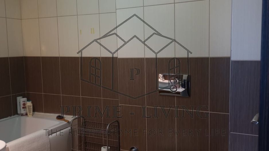 APARTAMENT SPAȚIOS CU 3 CAMERE LA INCHIRIERE LANGA BRITISH SCHOOL - Poză 10
