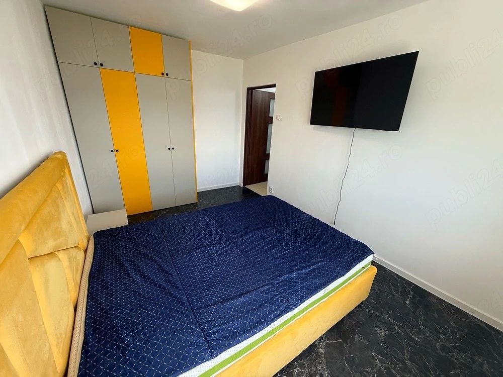Apartament 2 camere Crangasi vedere Lacul Morii - Poză 4