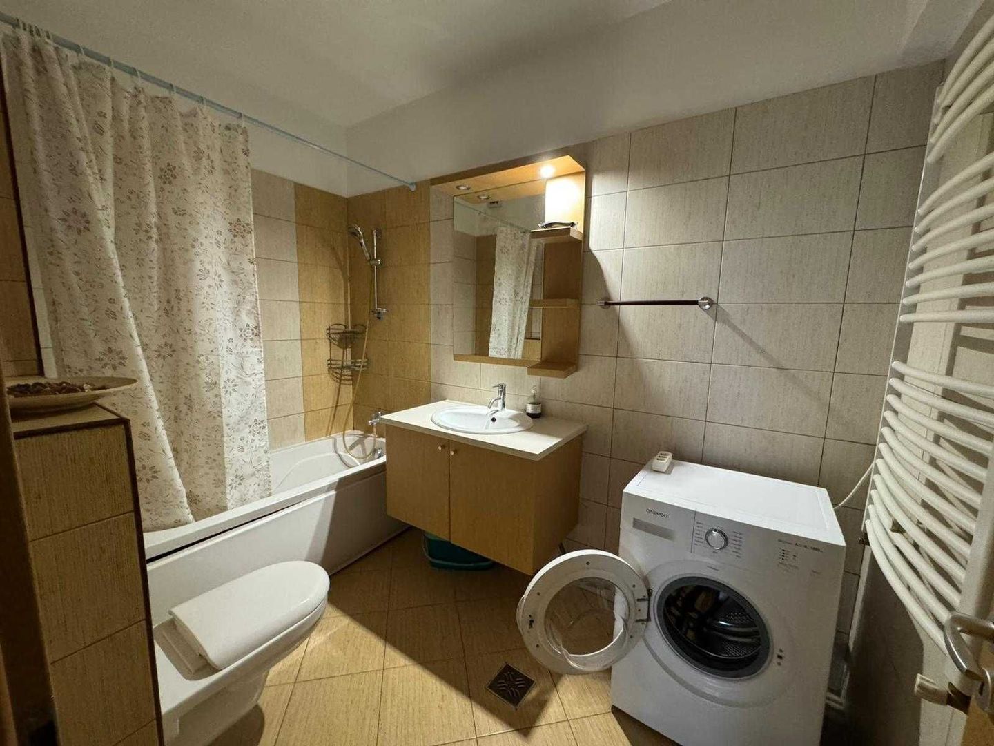 Inchiriere Apartament 2 Camere Theodor Pallady Pet Friendly - Poză 7