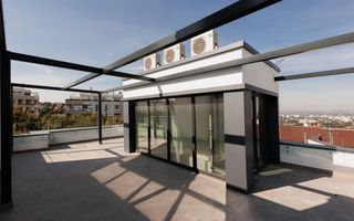 Vânzare, townhouse, 235 mp, Stradela Ciocarliei, Telecentru - Poză 5