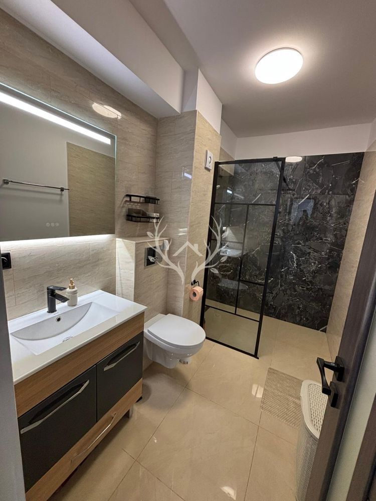 Comision 0% Apartament cu 2 camere, bloc nou in Intre Lacuri - Poză 5
