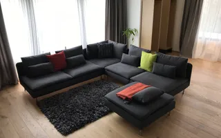 Casă deosebită de vânzare în Sânpetru | Teren 1400 mp - Poză 11