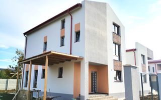 Casa ta ideală! Vilă premium cu curte și terasă, fără comision! - Poză 7