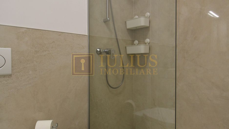 Bloc nou, loc de parcare, zona Aradului/str. LInistei - Poză 11