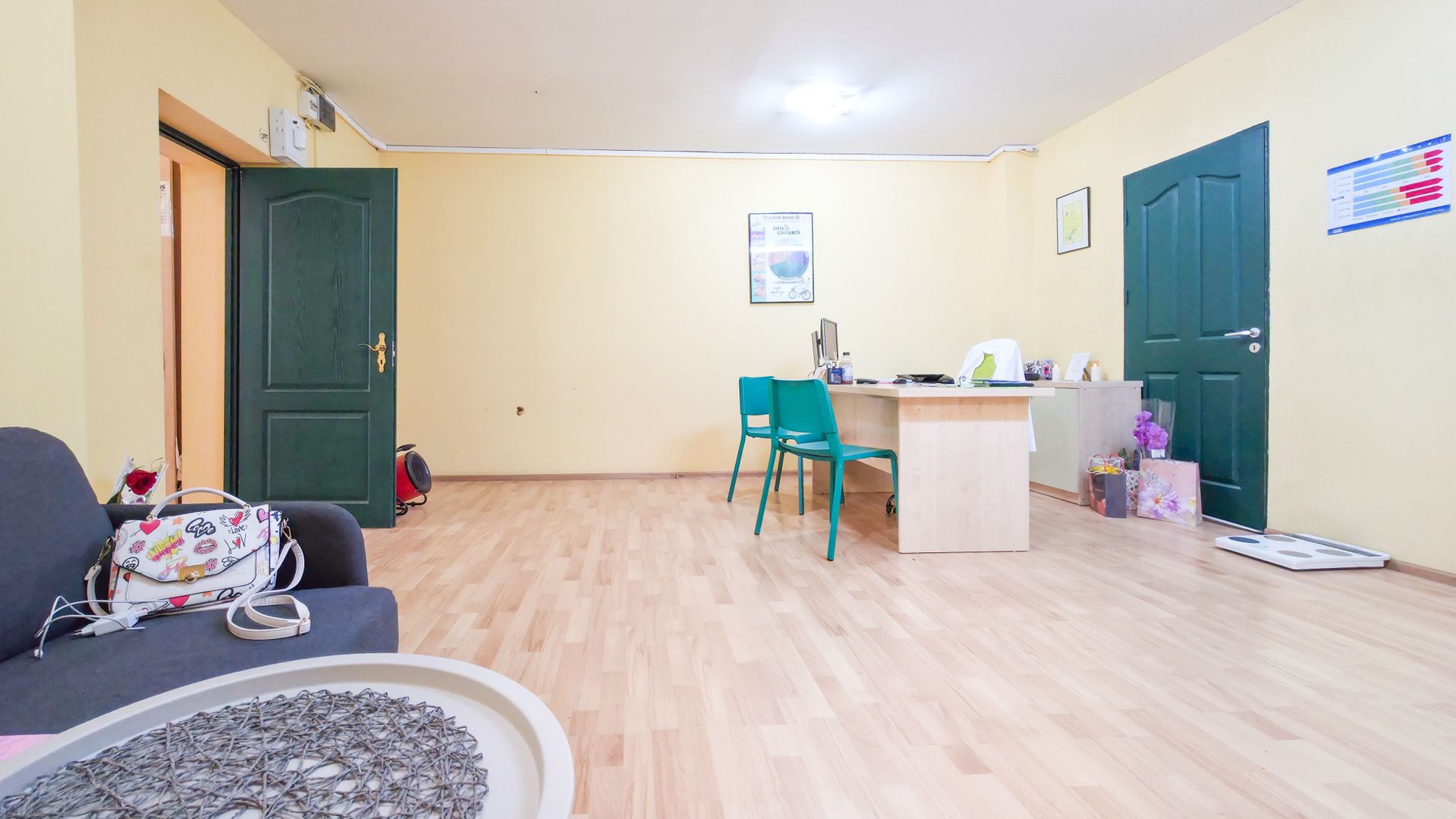 Spațiu comercial – Str. Margeanului nr. 38,  Sector 5, Petre Ispirescu - Poză 8