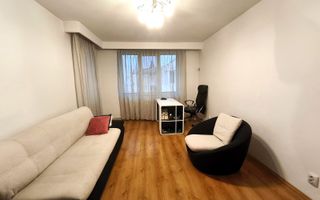 Apartament 5 camere decomandate │ zonă Ultracentrală │ strada Olteniei - Poză 1