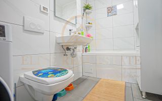 Tomis Plus - Apartament cu 3 camere, mobilat si utilat complet. - Poză 12