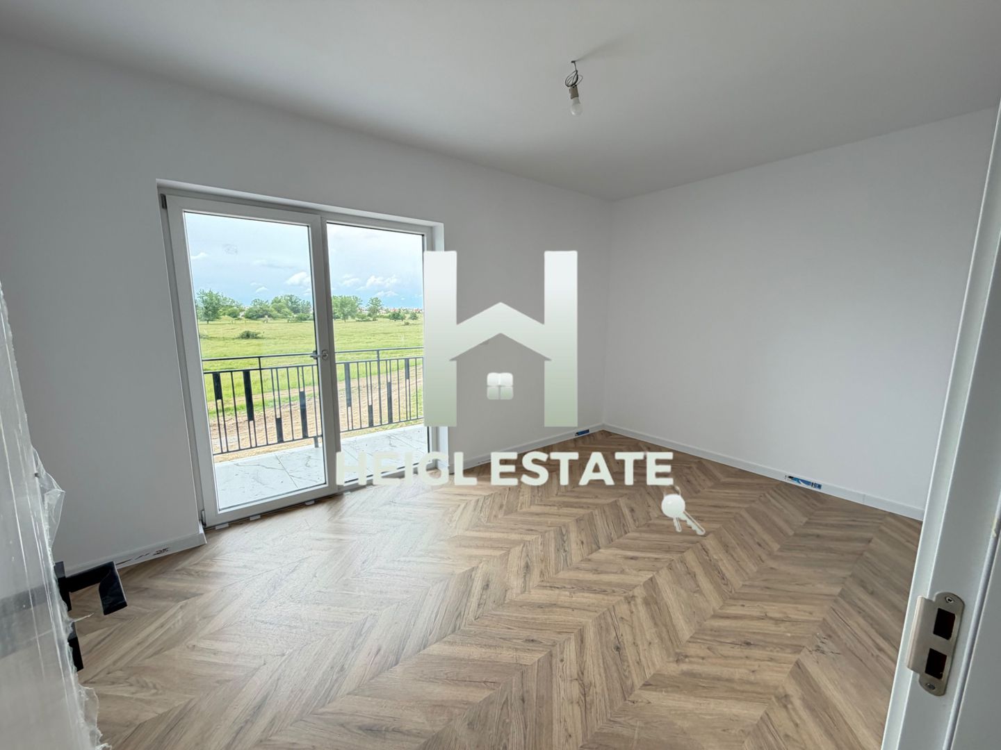 Apartament cu 2 camere si 2 balcoane in zona Braytim PERFECT PENTRU INVESTITIE! - Poză 4
