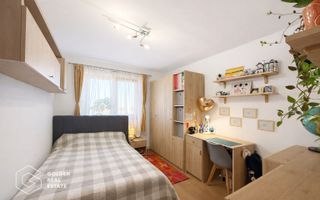 Apartament 5 camere decomandat, cu garaj si boxa, zona Vlaicu - Poză 8