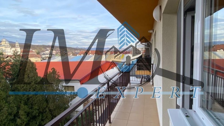 Apartament cu 2 camere de închiriat în Alba Iulia - Poză 9