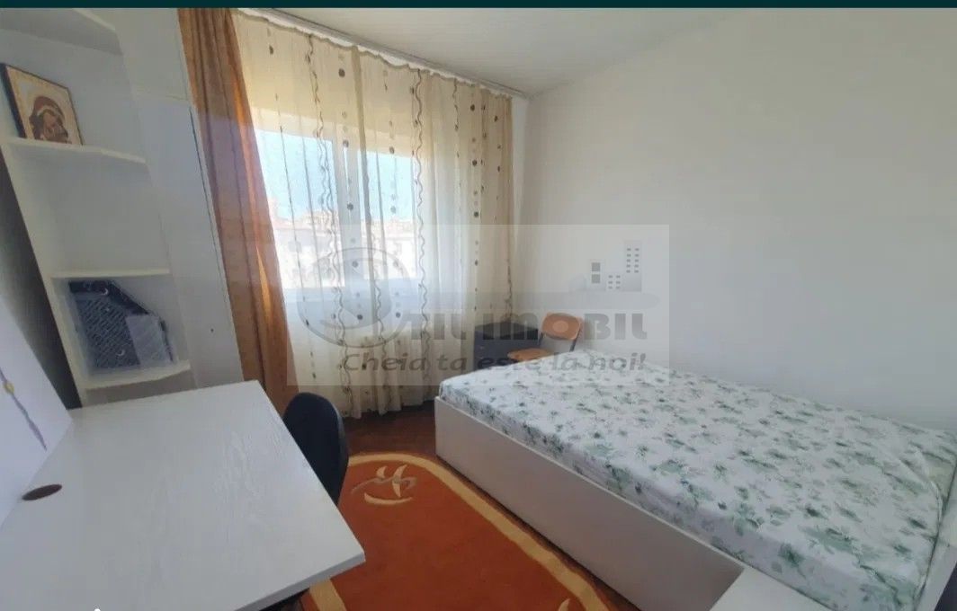 Apartament decomandat 3 camere - Mobilat complet - Canta - 450€ - Poză 1