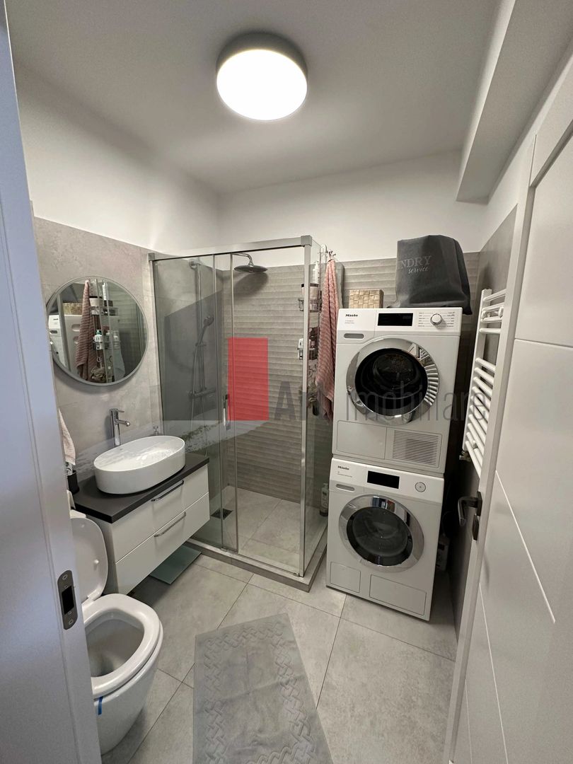 Baneasa - Sisesti | 3 camere de vanzare - Poză 7