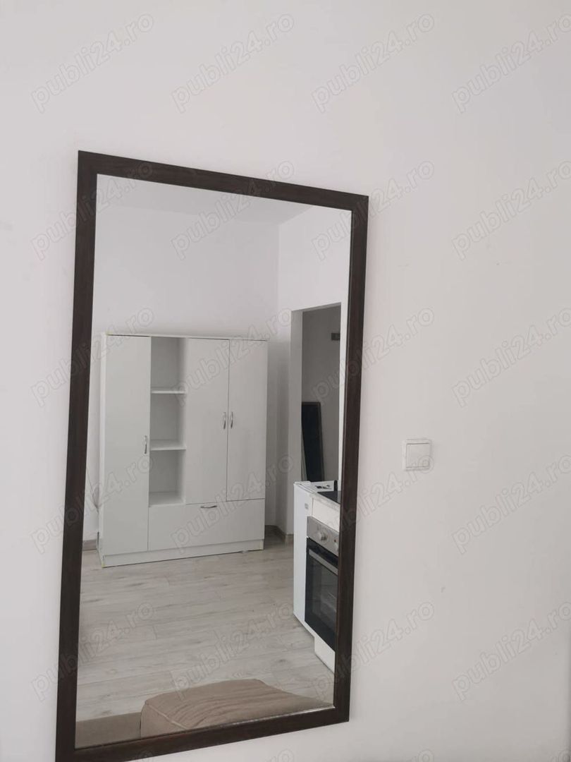 Garsoniera ultra central  Universitate - Poză 5