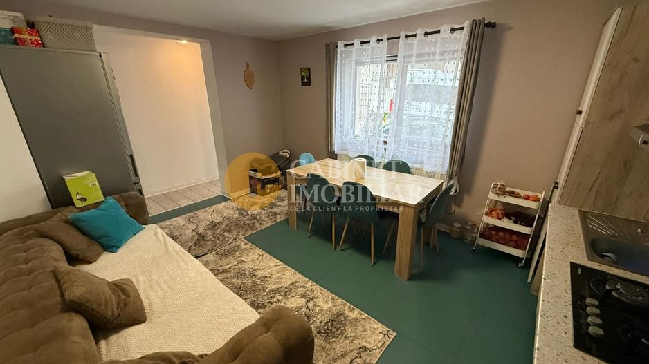 Comision 0% - 2 Camere Decomandat - Constructie Nouă - Zona Pepinierii - Poză 8