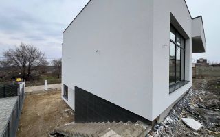 Vânzare, casă 4 camere, strada Florilor,Bubueci - Poză 6