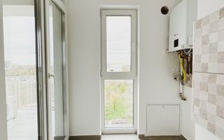 REZERVAT - Apartament 1 camera - Kara Residence - Loc parcare - Com 0% - Poză 7