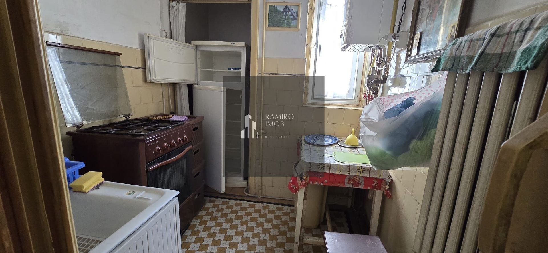 Apartament 2 camere metrou Stefan cel mare/centrala - Poză 10