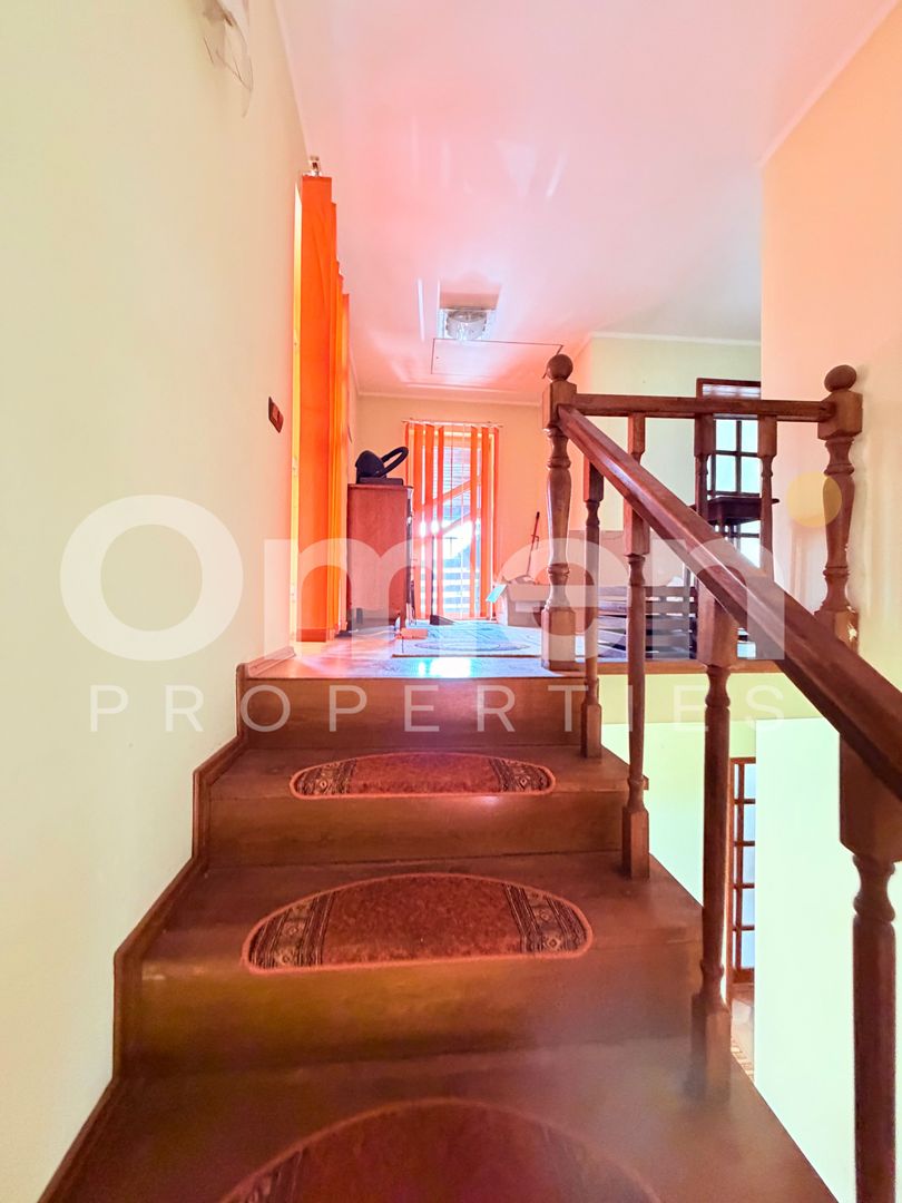 Casa de vanzare | Tautii-Magheraus | 200 mp + 15 ari - Poză 6