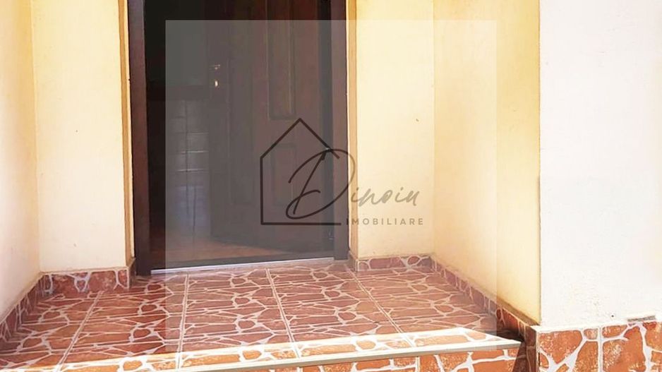 Vila spațioasă în Otopeni I cu acces direct DN1 I 7 camere I Comision - Poză 21