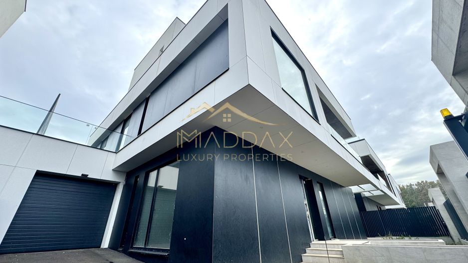 Vila Individuala Exclusivista 6 camere *525mp* // Pipera - Scoala Americana - Poză 7