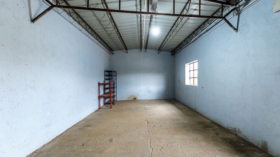 Hale depozitare / producție 1.250 mp în Pecica - Poză 12