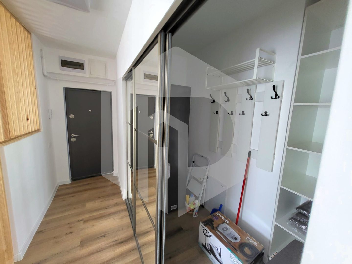 Apartament 3 camere | Mobilat / Utilat | Prima inchiriere - Poză 5