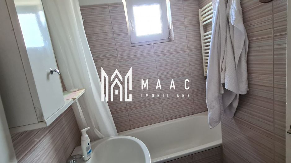 Apartament 3 Camere | Etaj 3 | Zona Mihai Viteazu - Poză 6