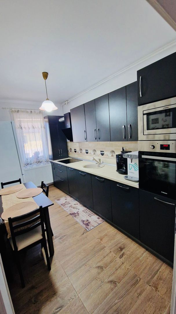 Calea Urseni-Zone 2 | 3 Camere | 2 Balcoane | Mobilat si Utilat | Loc de parcare - Poză 4