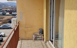 Apartament cu o camera -Eroilor Floresti - Poză 8