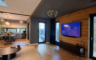 Locuinta premium in Dumbravita -LIDL - Poză 12