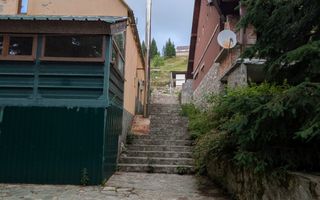 CASĂ\ VILĂ 6 CAMERE, LA MUNTELE MIC,JUD. CARAȘ-SEVERIN\ COMISION 0% - Poză 2