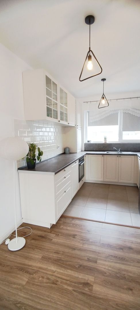 Vilă Duplex de inchiriat | Tunari | Curte si Parcare - Poză 3