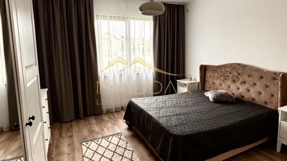 Vila De Inchiriat | Corbeanca | 3 camere - Poză 6