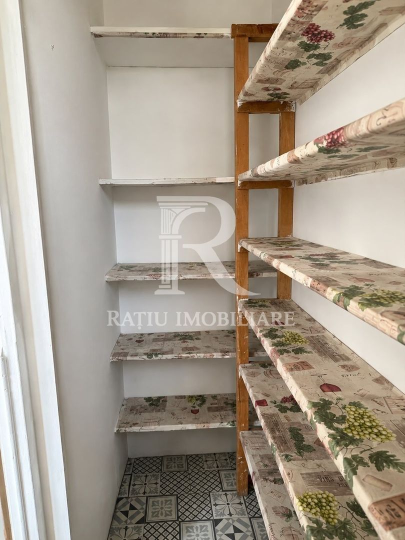 Apartament 3 camere de inchiriat | Zona Centrala | Oradea - Poză 12