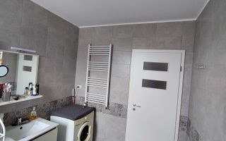 Apartament cu 2 camere | mobilat și utilat | zona Lacul lui Binder - Poză 9