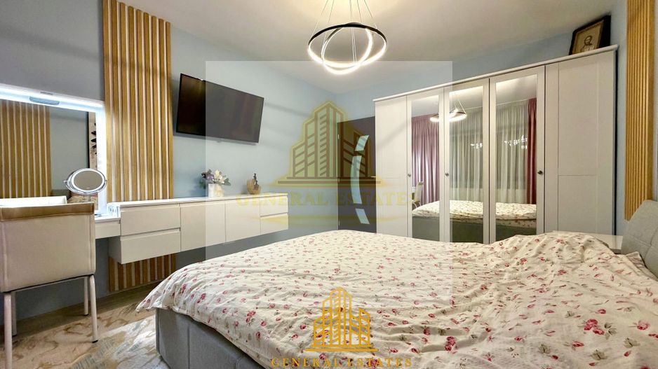 Vânzare apartament 2 camere, la cheie | Valea Lupului - Poză 5