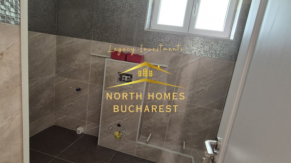 APARTAMENTE 2 CAMERE PREMIUM | STRAULESTI | TVA INCLUS | COMISION 0% - Poză 6