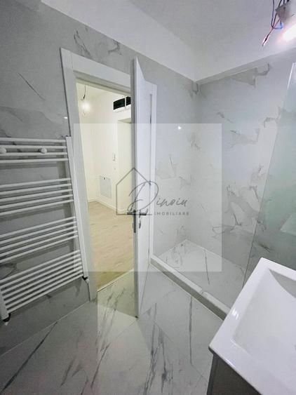 Studio Ivory Pipera I Rond OMW I bloc 2025 - Poză 5