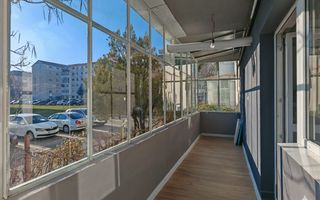 Apartament modern de vanzare 3 camere Hipodrom IV. - Poză 14