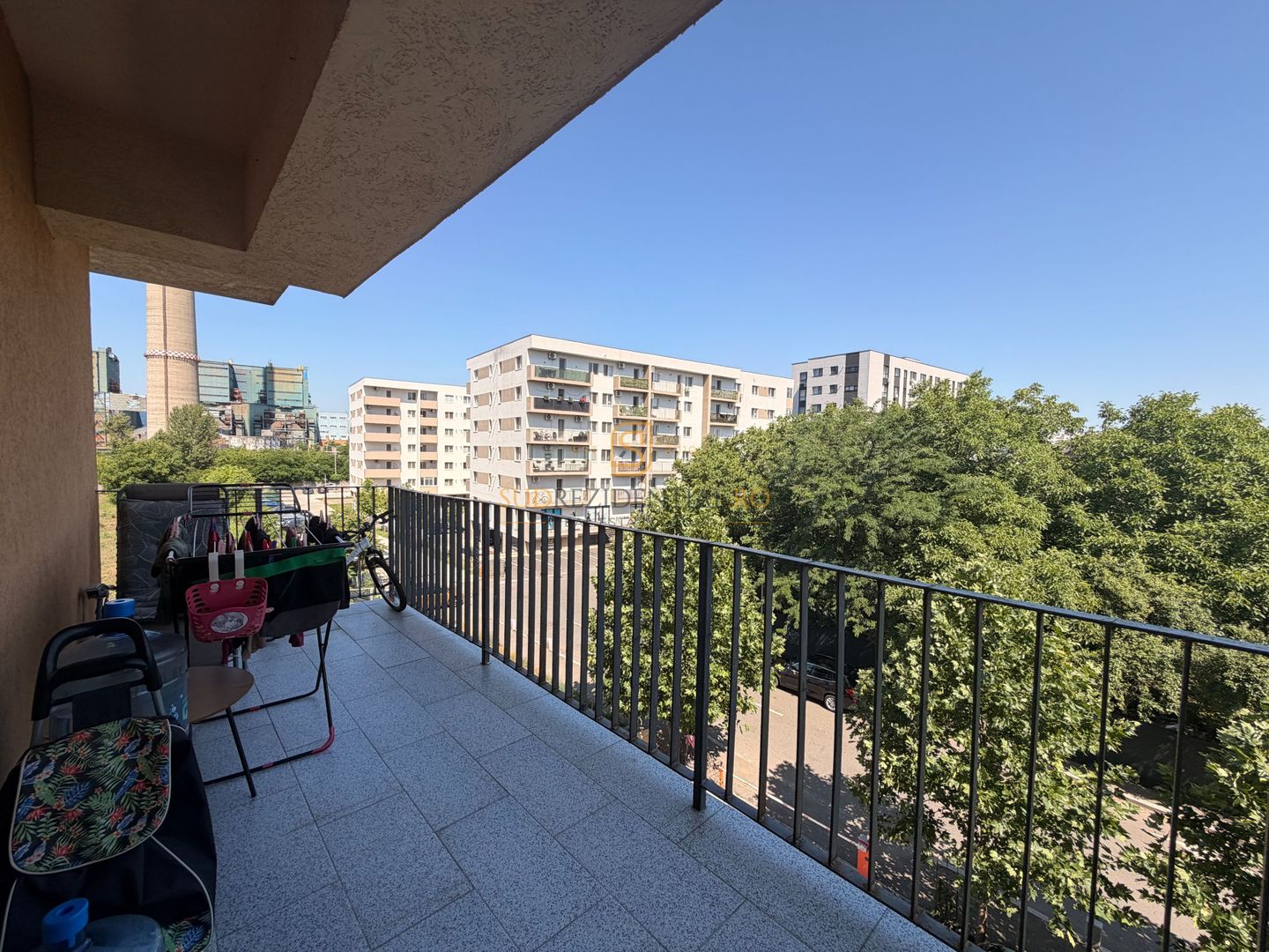 Confort și Eleganță: Apartament 3 Camere în Inima Sectorului 4 - Poză 21