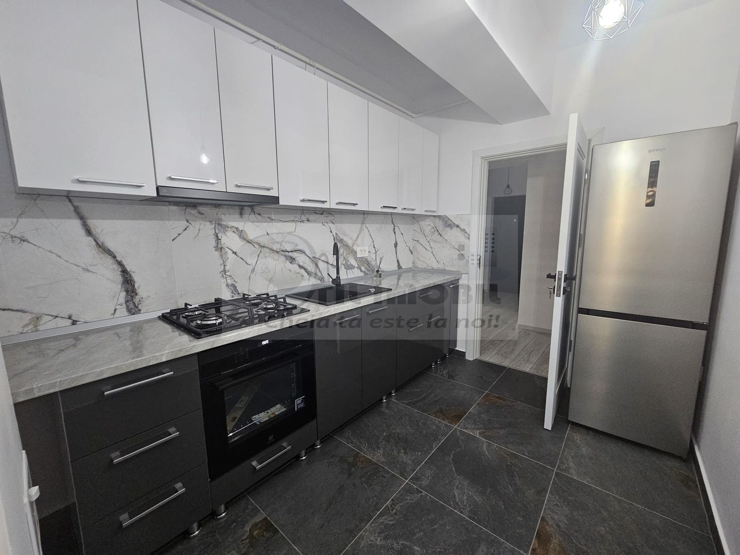 Apartament 1camera - prima inchiriere - Soleia - Poză 3