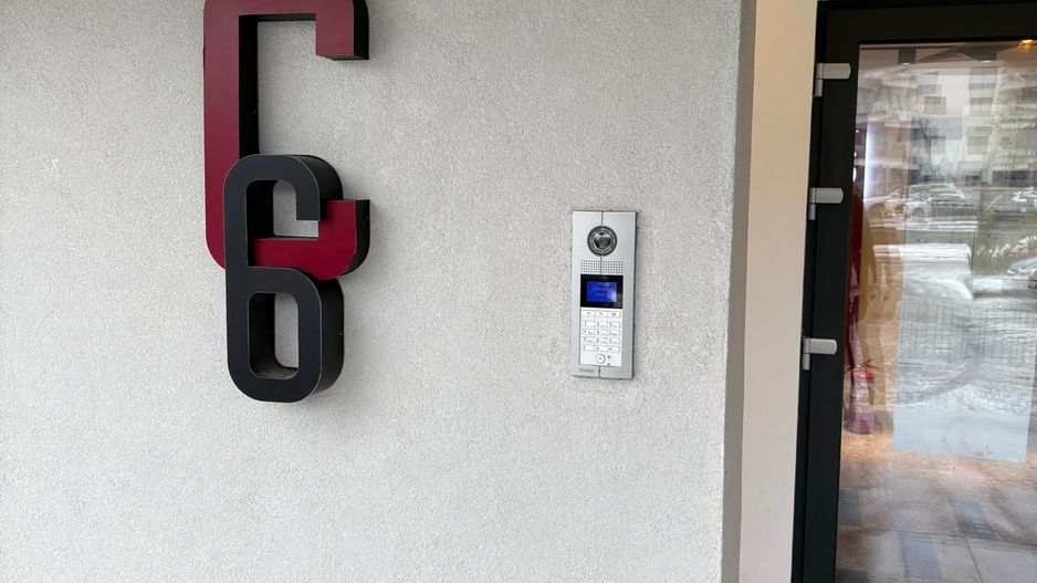 Apartament 2 CamereI AviatieiI Porsche PiperaI La cheie - Poză 11