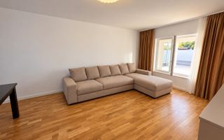 Casa noua la cheie, 4 camere, 3 bai, mobilata, 523 mp teren, Cetate - Poză 3