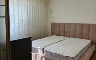Ștefan cel Mare | Apartament 3 camere | Bloc 1980-etaj 2 | Vedere laterala - Poză 8