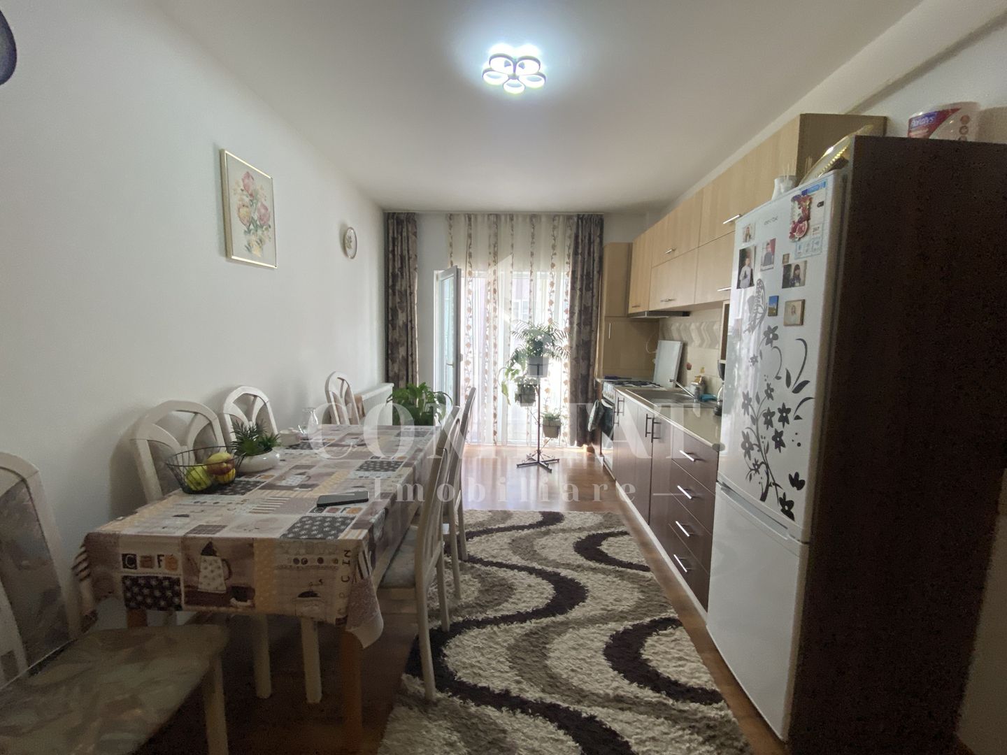 Apartament cu 2 camere | Etaj intermediar | Zona Eroilor - Poză 3